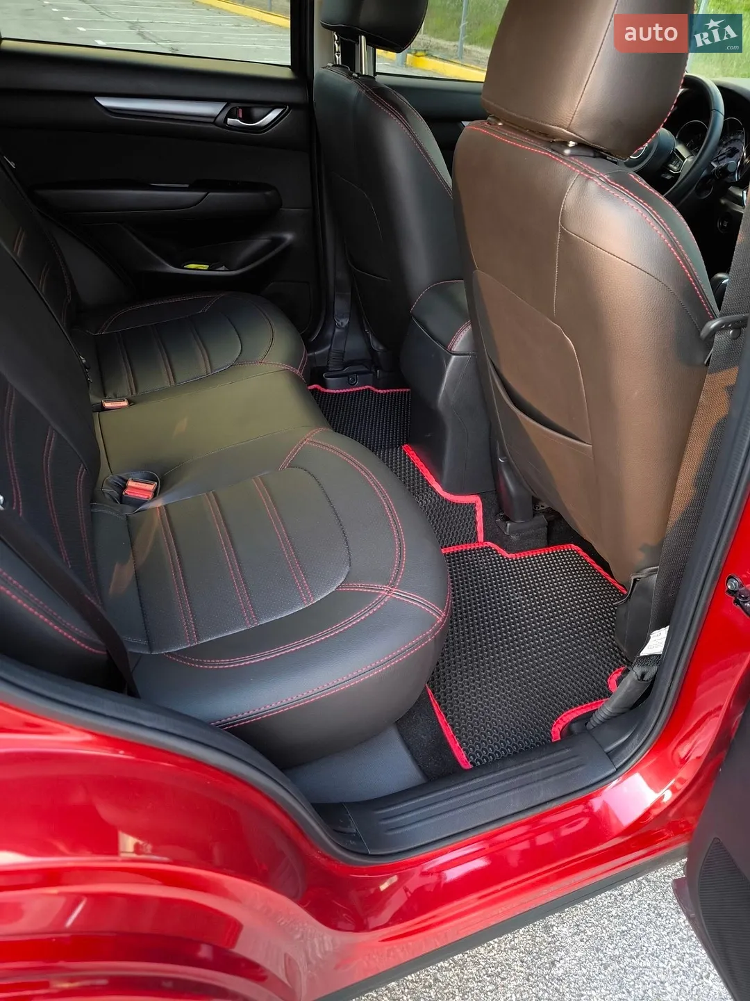 2023 Mazda CX-5 - мініатюра 31