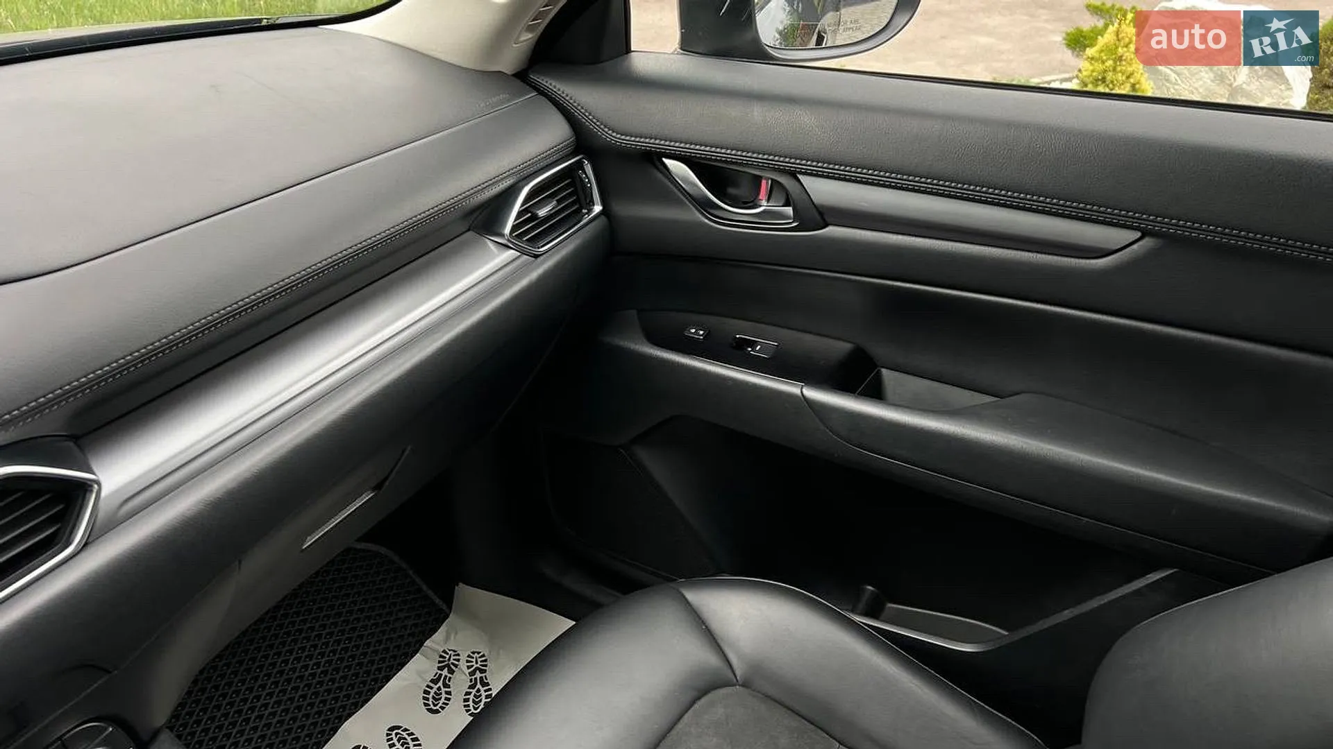 2020 Mazda CX-5 - мініатюра 13