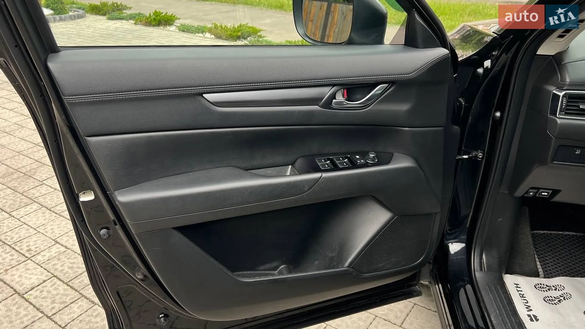 2020 Mazda CX-5 - мініатюра 22