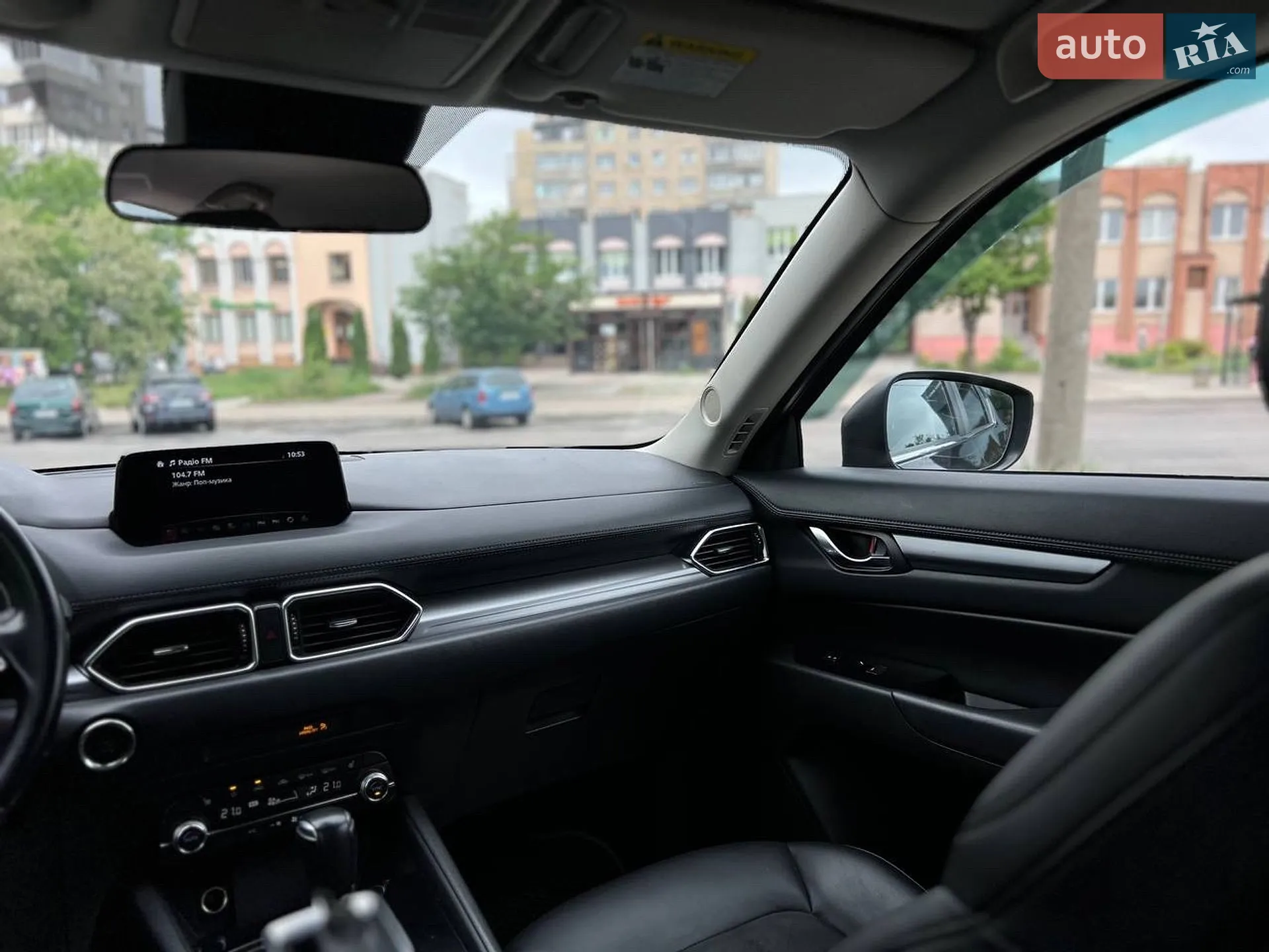 2020 Mazda CX-5 - мініатюра 27