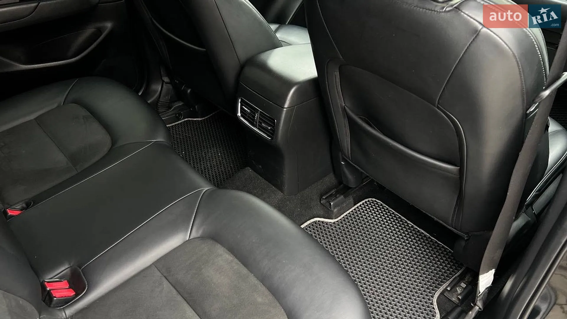 2020 Mazda CX-5 - мініатюра 32