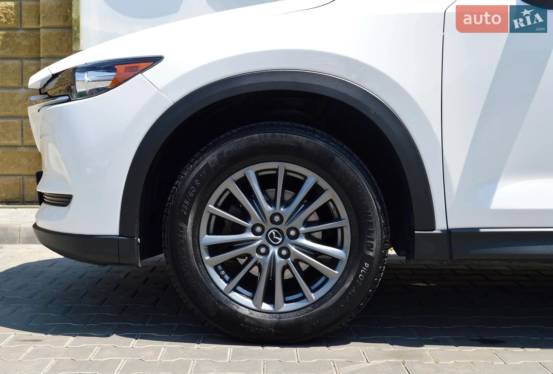 2017 Mazda CX-5 - мініатюра 7