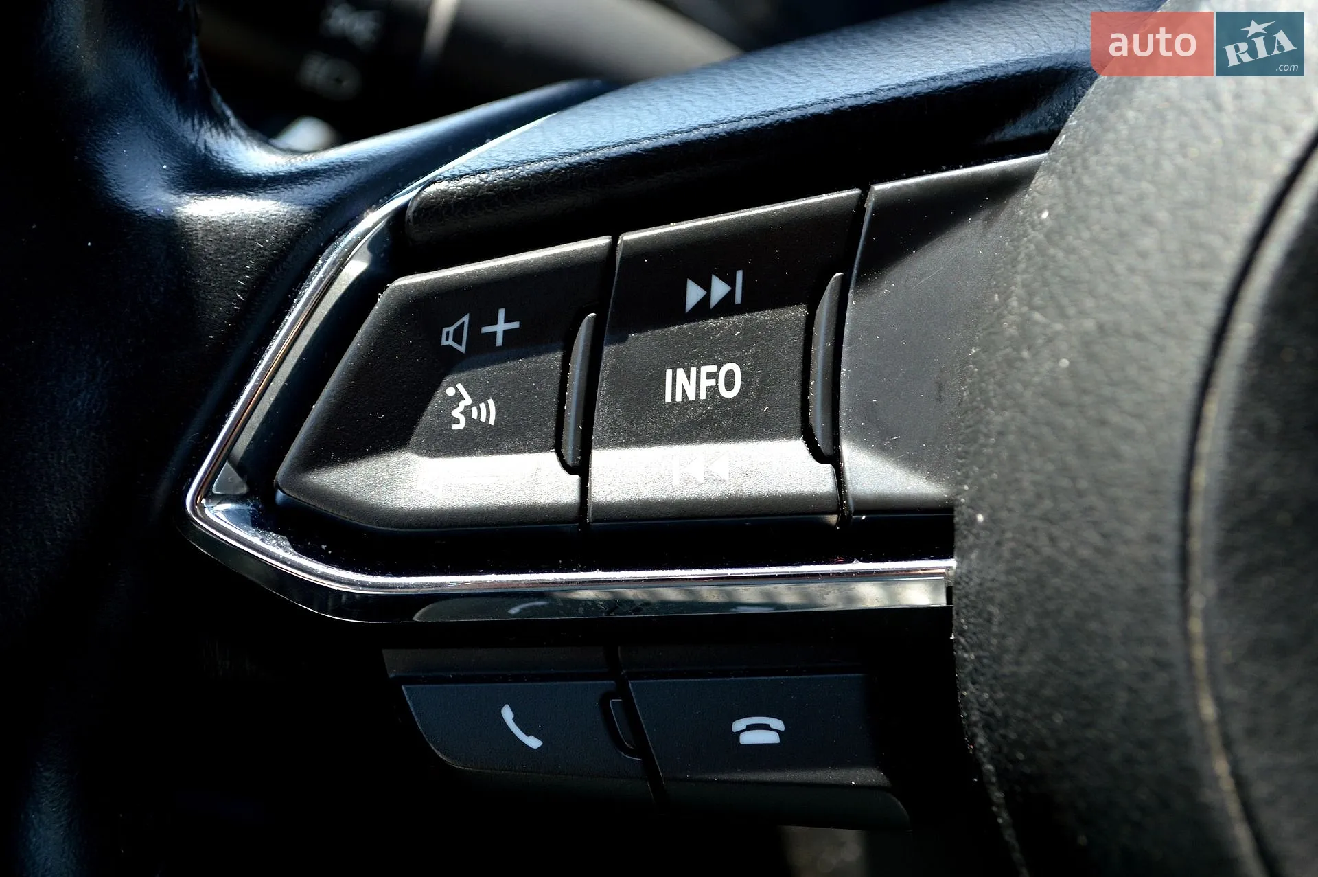 2017 Mazda CX-5 - мініатюра 22