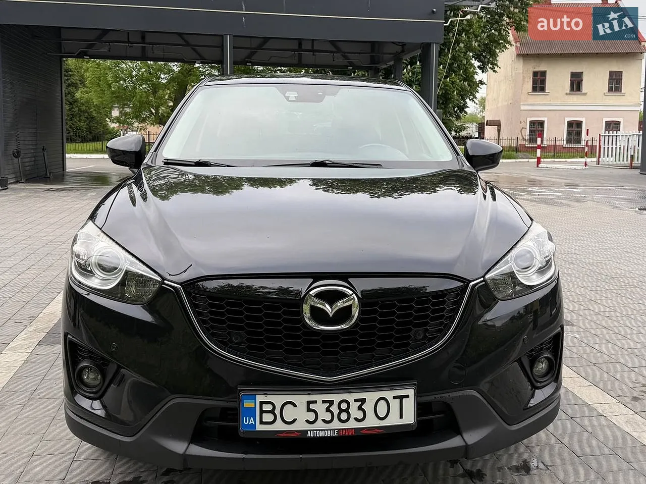 2012 Mazda CX-5 - мініатюра 26