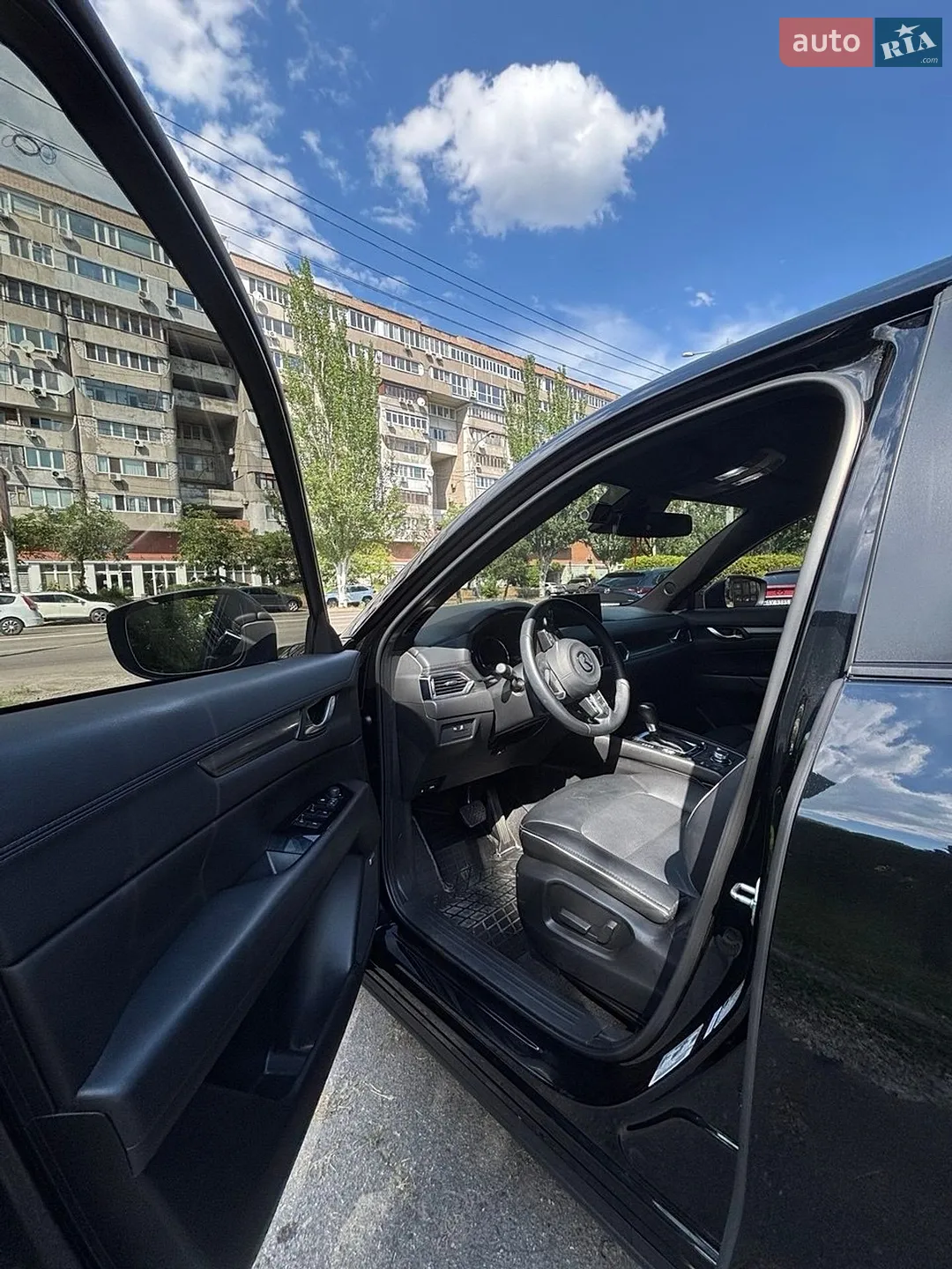 2024 Mazda CX-5 - мініатюра 9