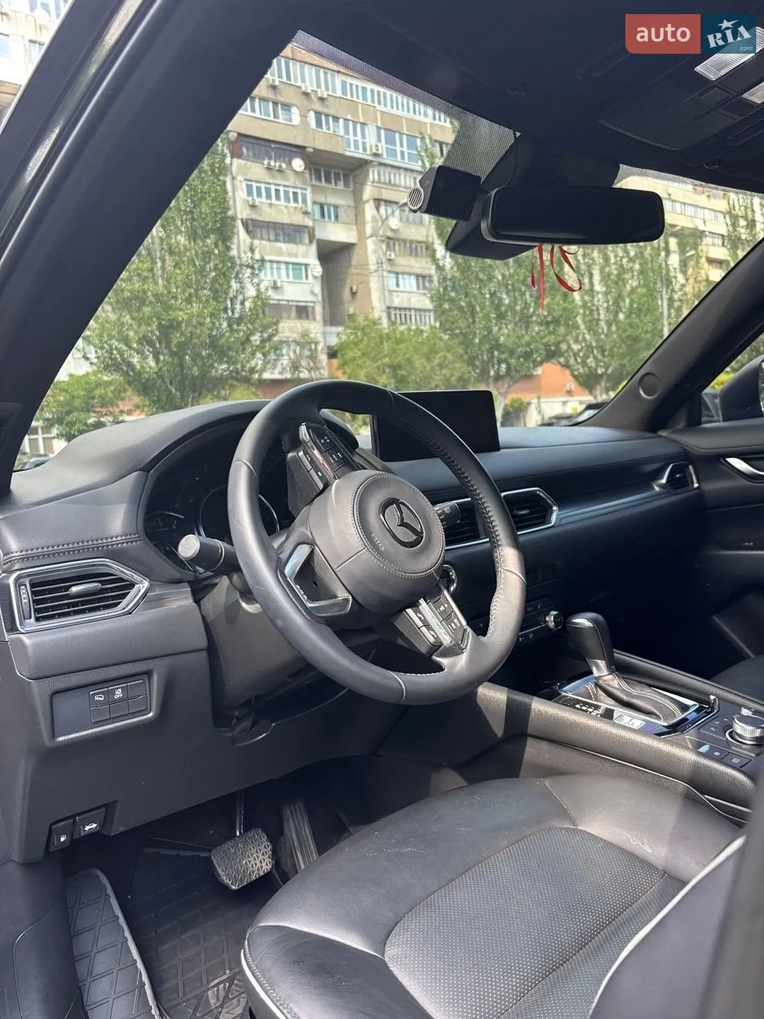 2024 Mazda CX-5 - мініатюра 18