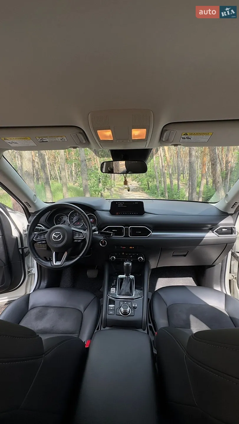 2019 Mazda CX-5 - мініатюра 10