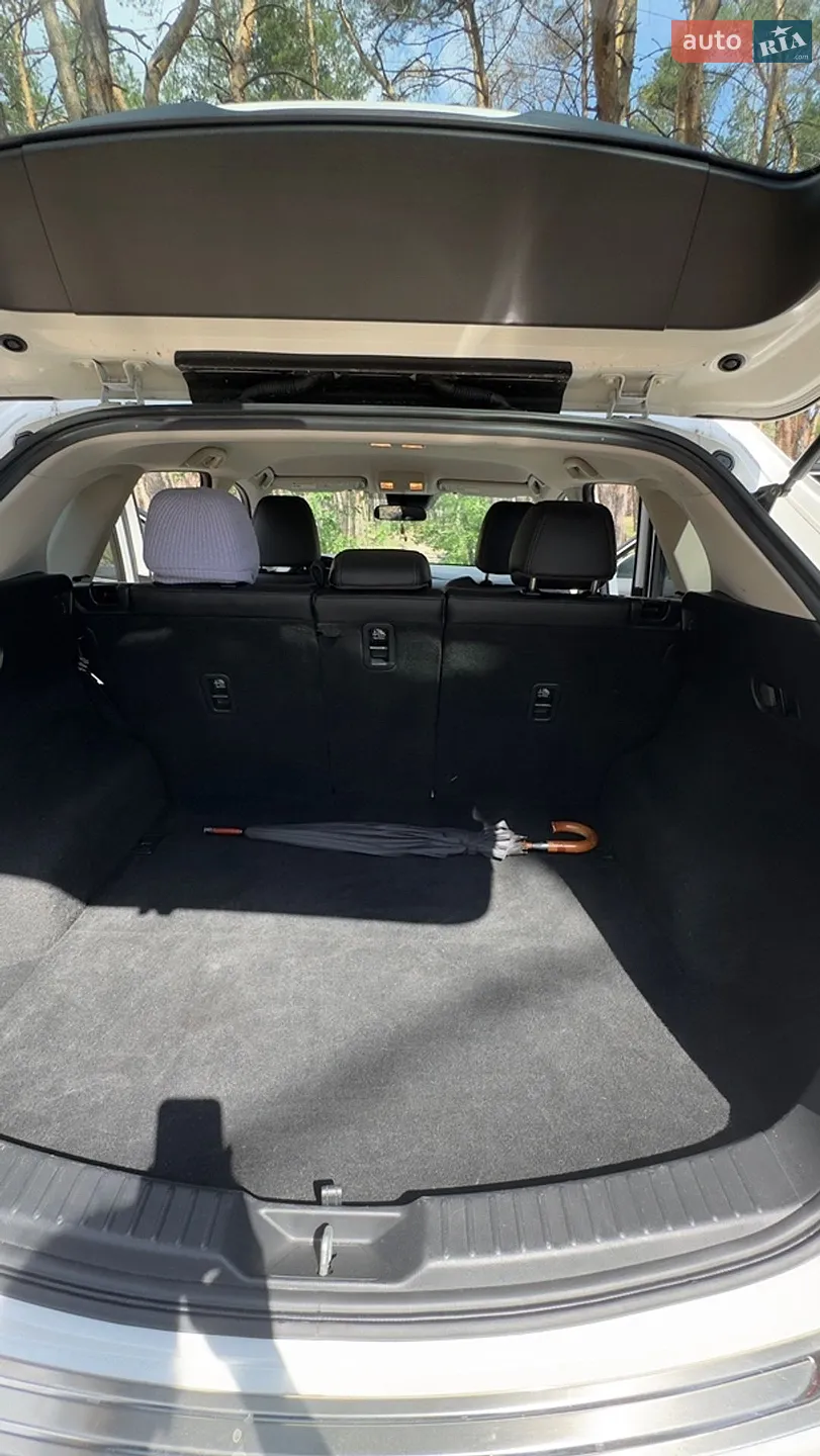 2019 Mazda CX-5 - мініатюра 8