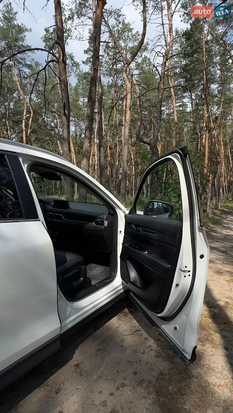 2019 Mazda CX-5 - мініатюра 13