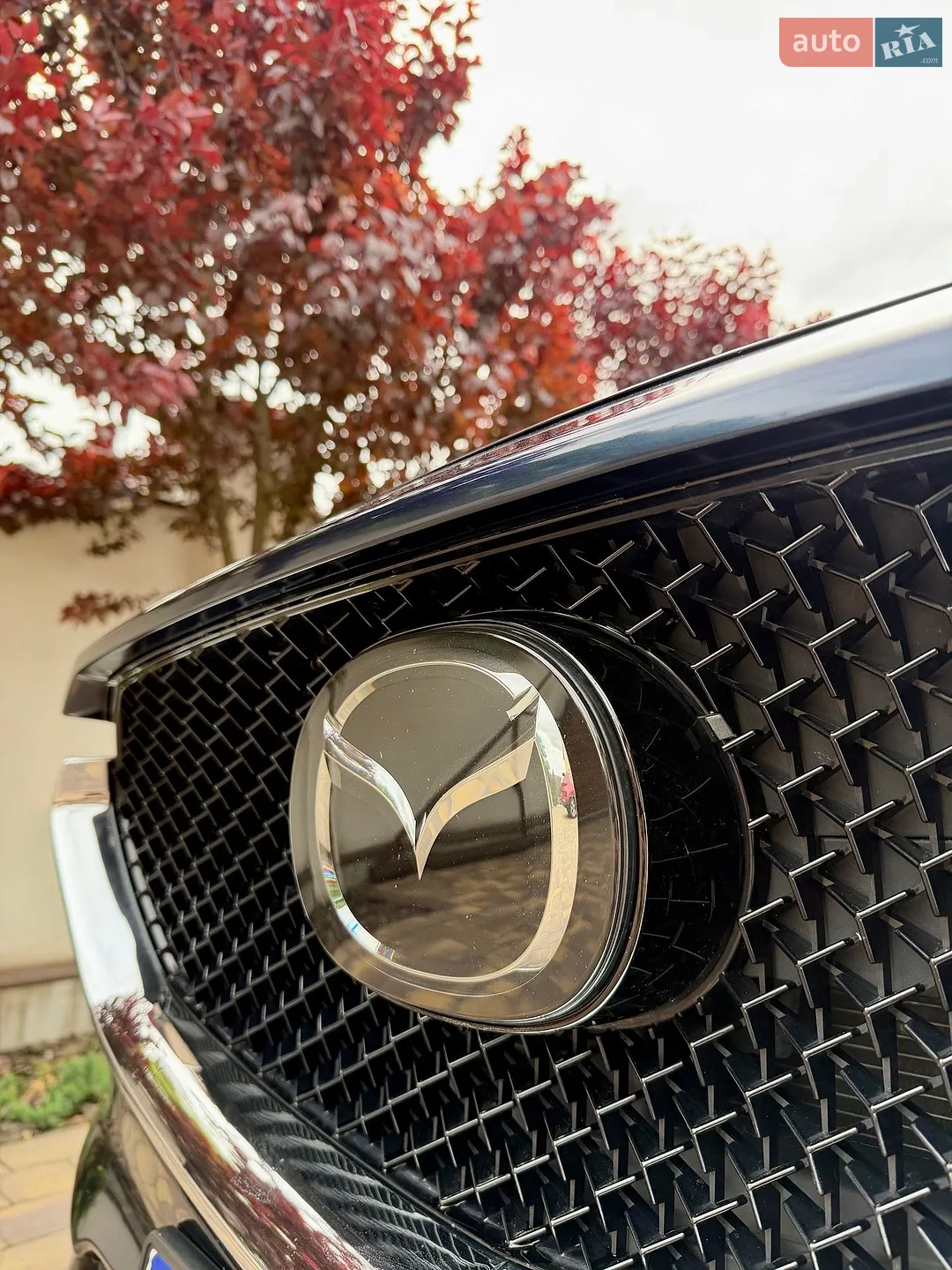 2021 Mazda CX-5 - мініатюра 17