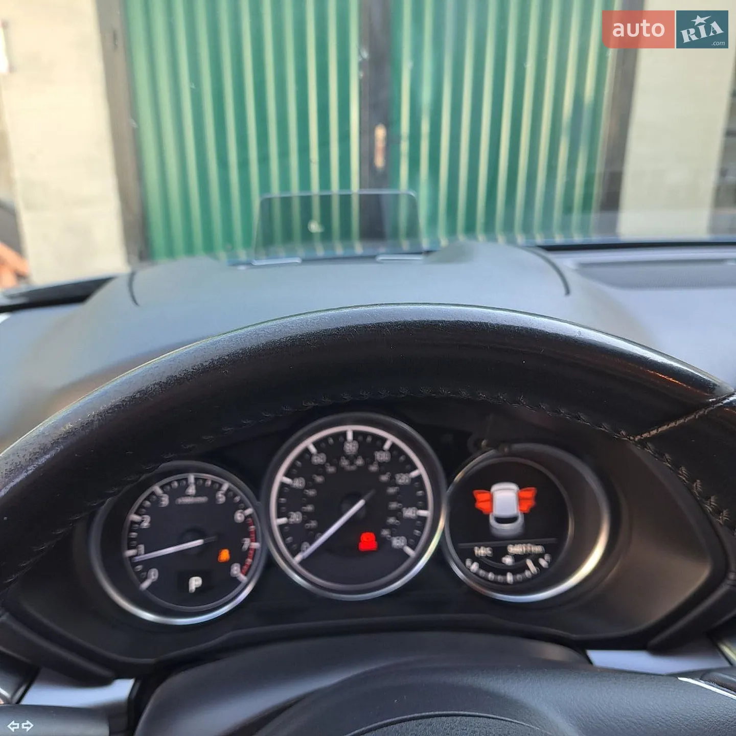 2018 Mazda CX-5 - мініатюра 10