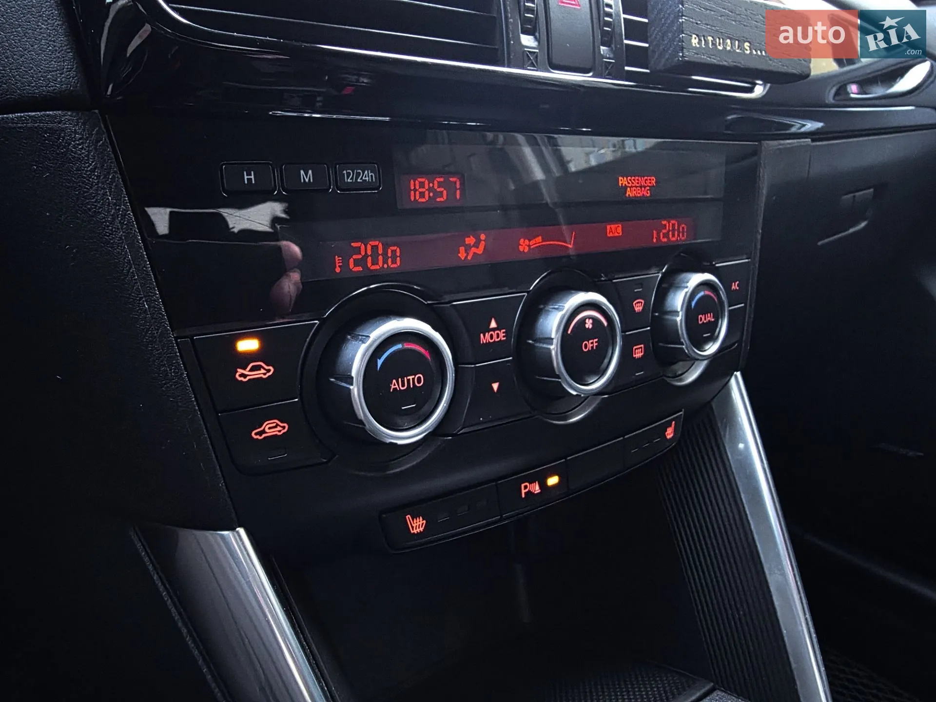 2014 Mazda CX-5 - мініатюра 15