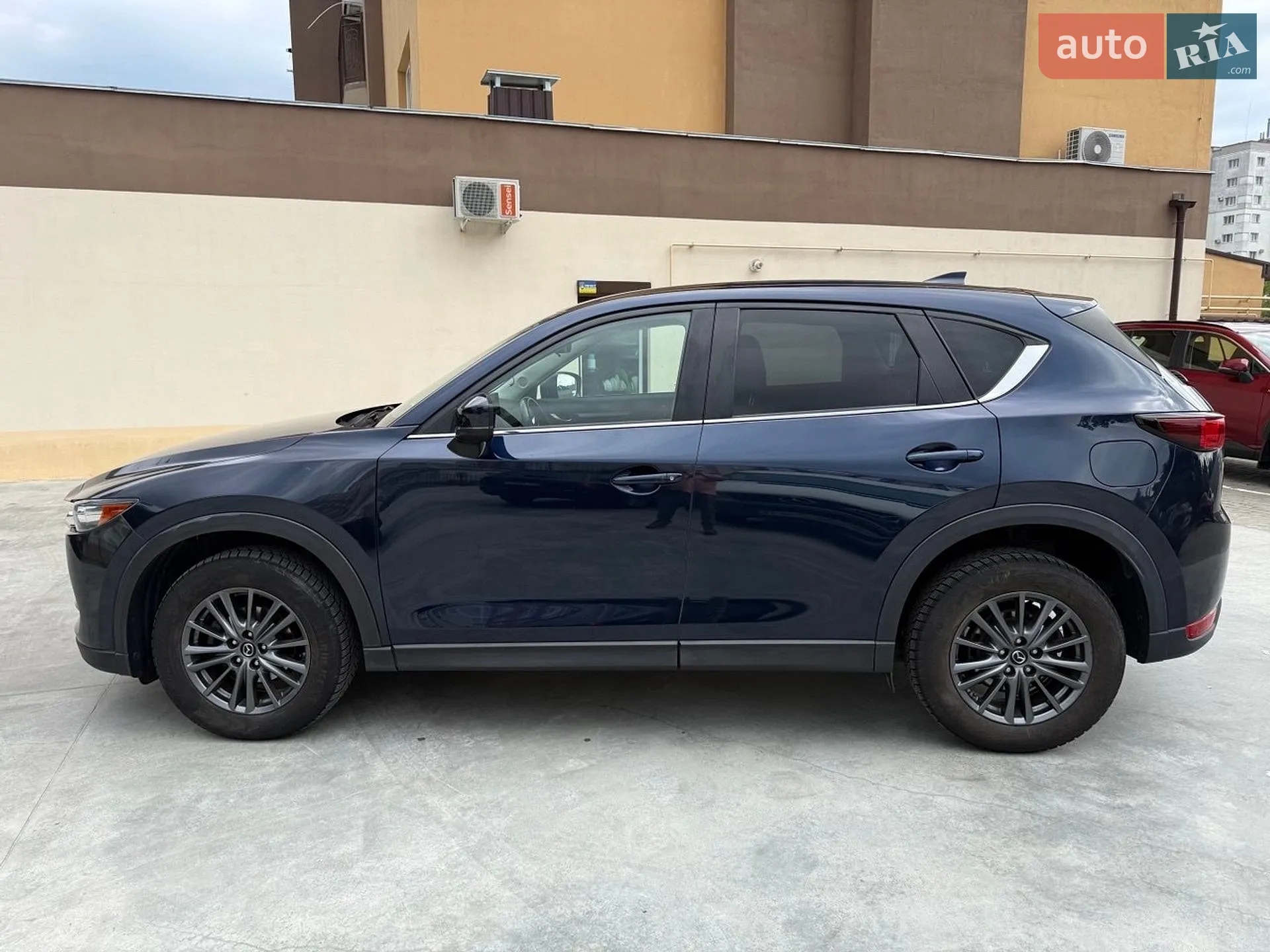2019 Mazda CX-5 - мініатюра 2
