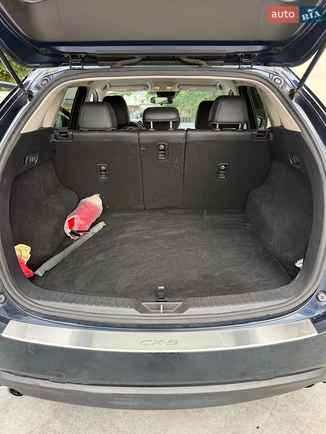 2019 Mazda CX-5 - мініатюра 9