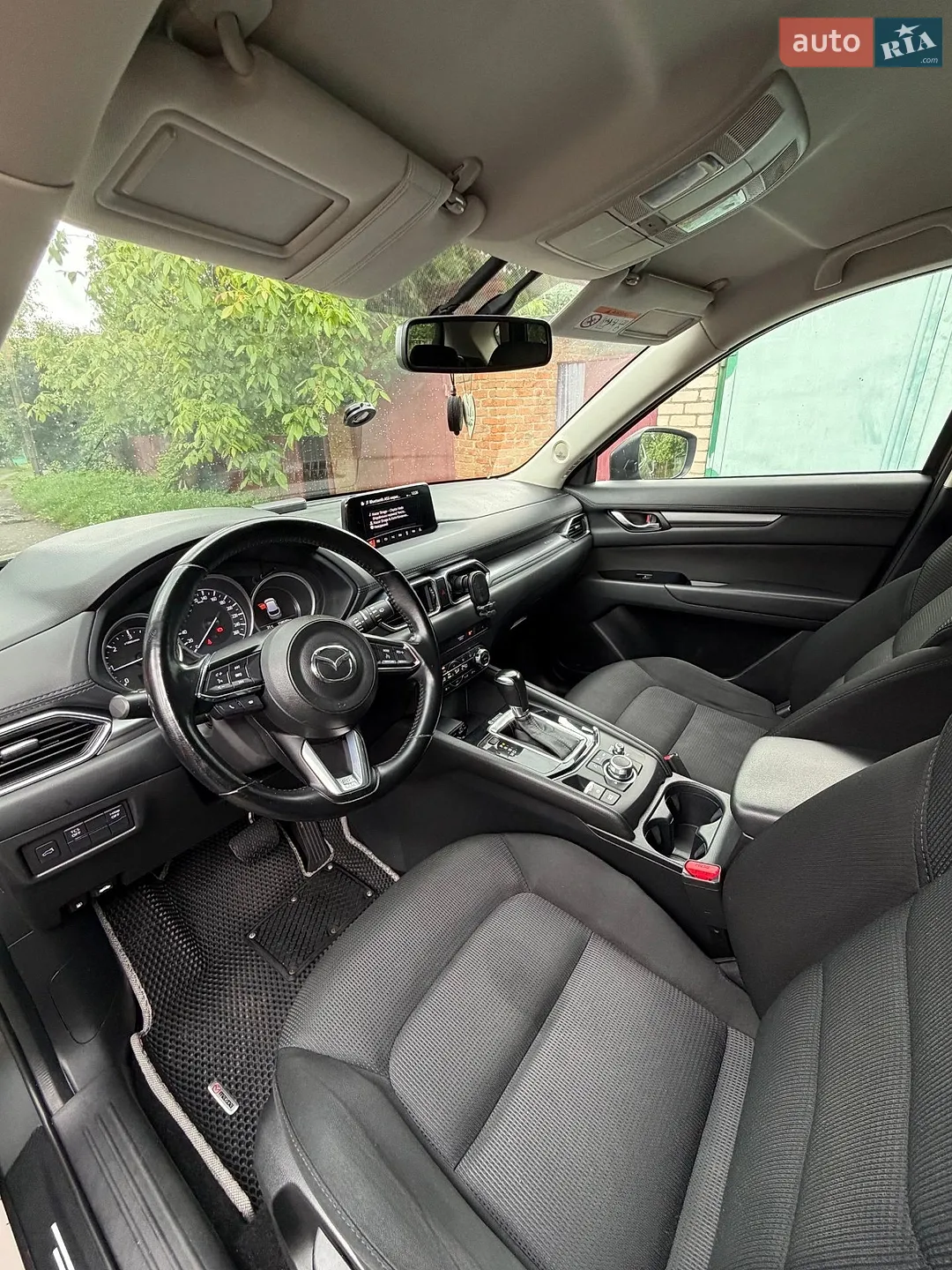 2018 Mazda CX-5 - мініатюра 13