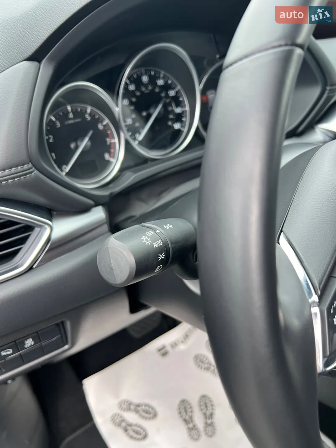 2025 Mazda CX-5 - мініатюра 9