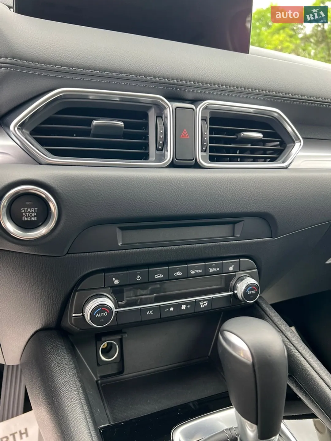 2025 Mazda CX-5 - мініатюра 14