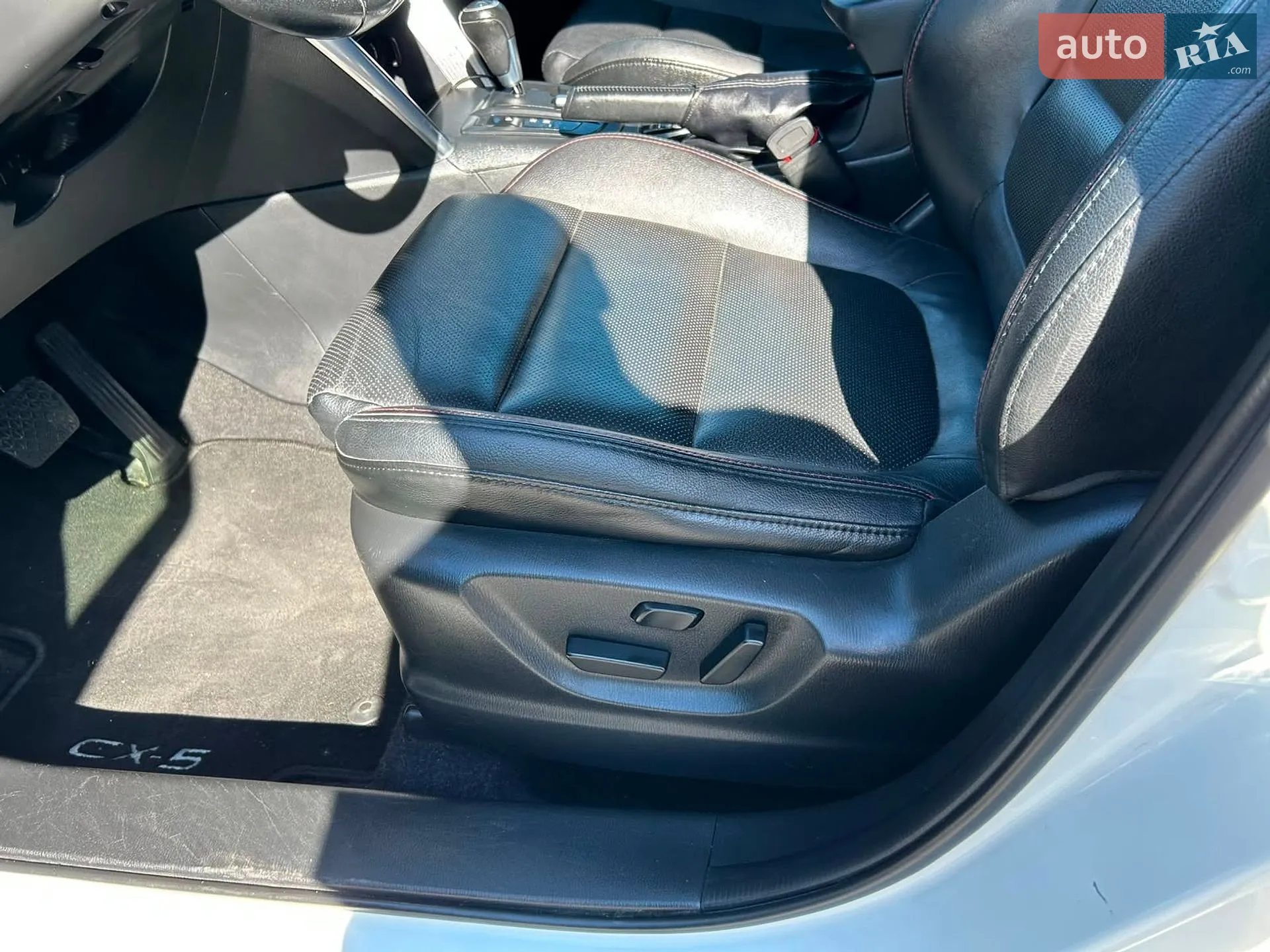 2013 Mazda CX-5 - мініатюра 19