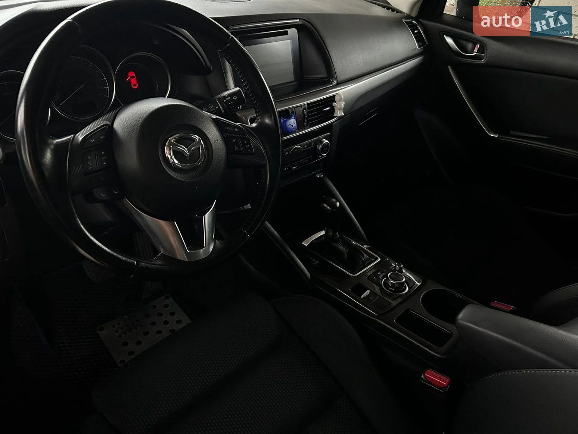 2015 Mazda CX-5 - мініатюра 12