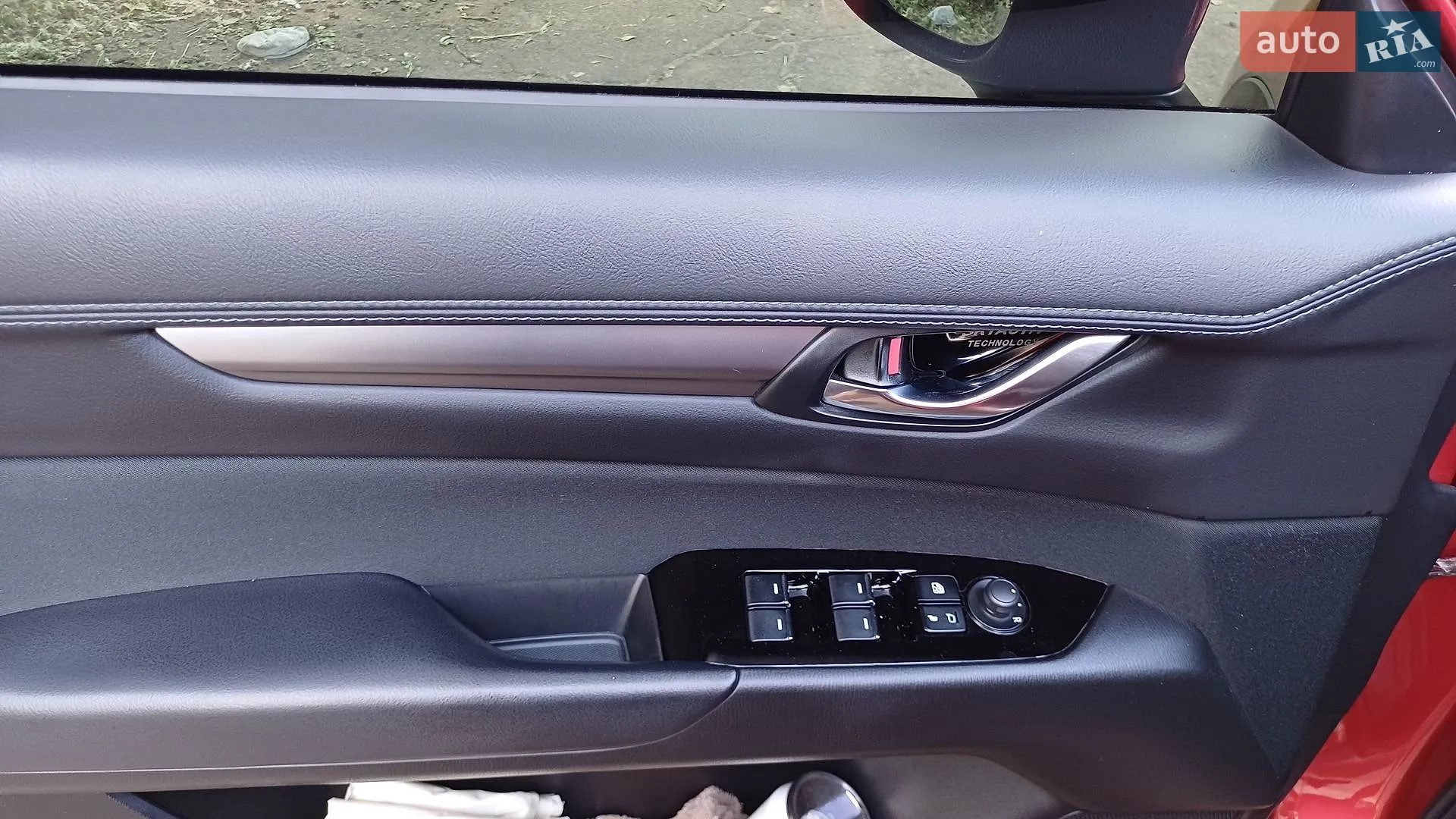 2019 Mazda CX-5 - мініатюра 14