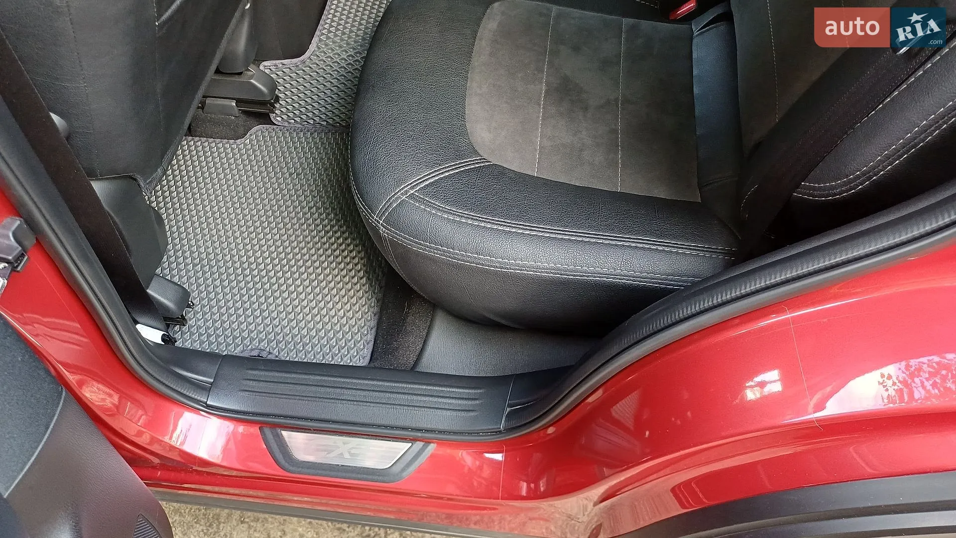2019 Mazda CX-5 - мініатюра 22
