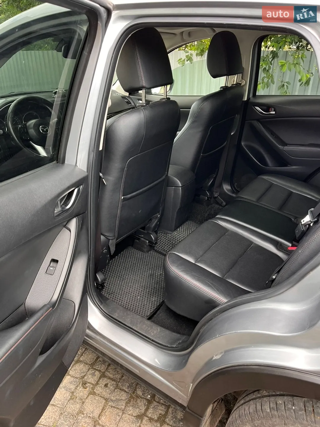 2014 Mazda CX-5 - мініатюра 8
