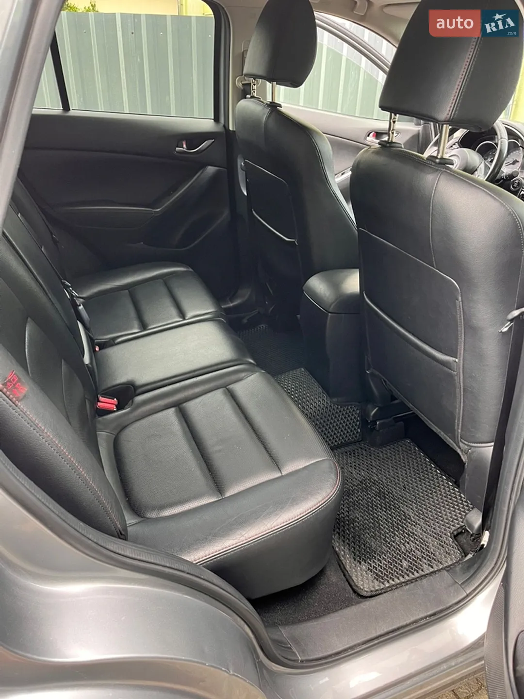 2014 Mazda CX-5 - мініатюра 9