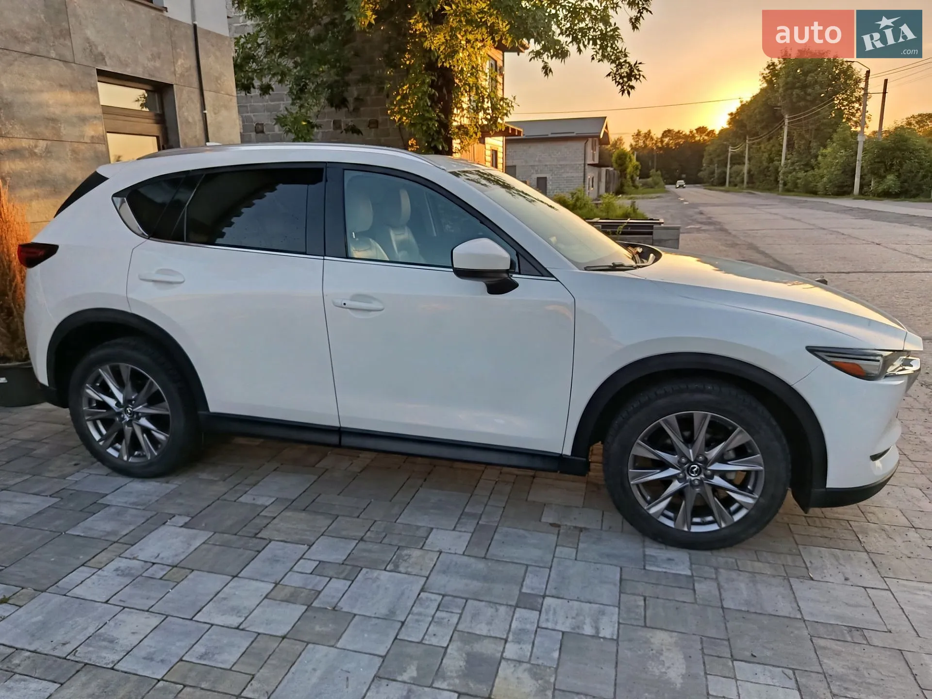 2019 Mazda CX-5 - мініатюра 8
