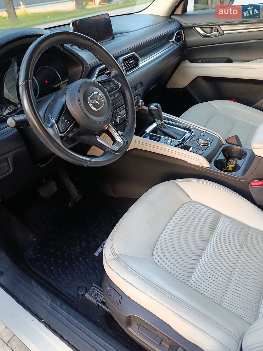 2019 Mazda CX-5 - мініатюра 15