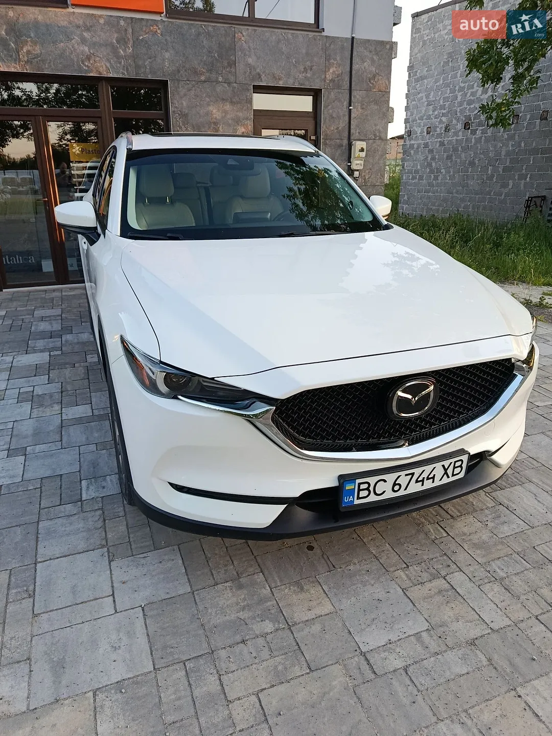 2019 Mazda CX-5 - мініатюра 2