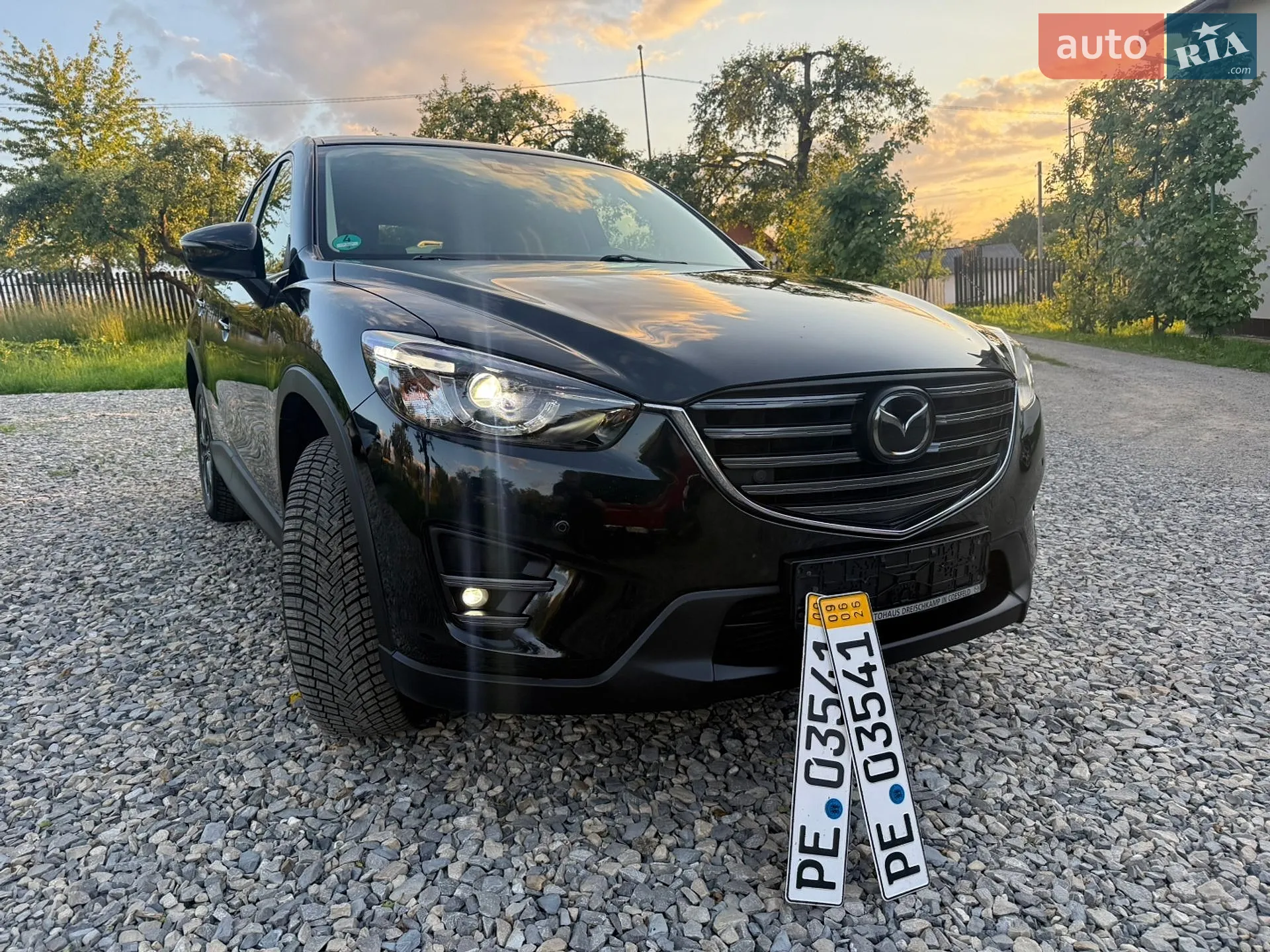 2016 Mazda CX-5 - мініатюра 5