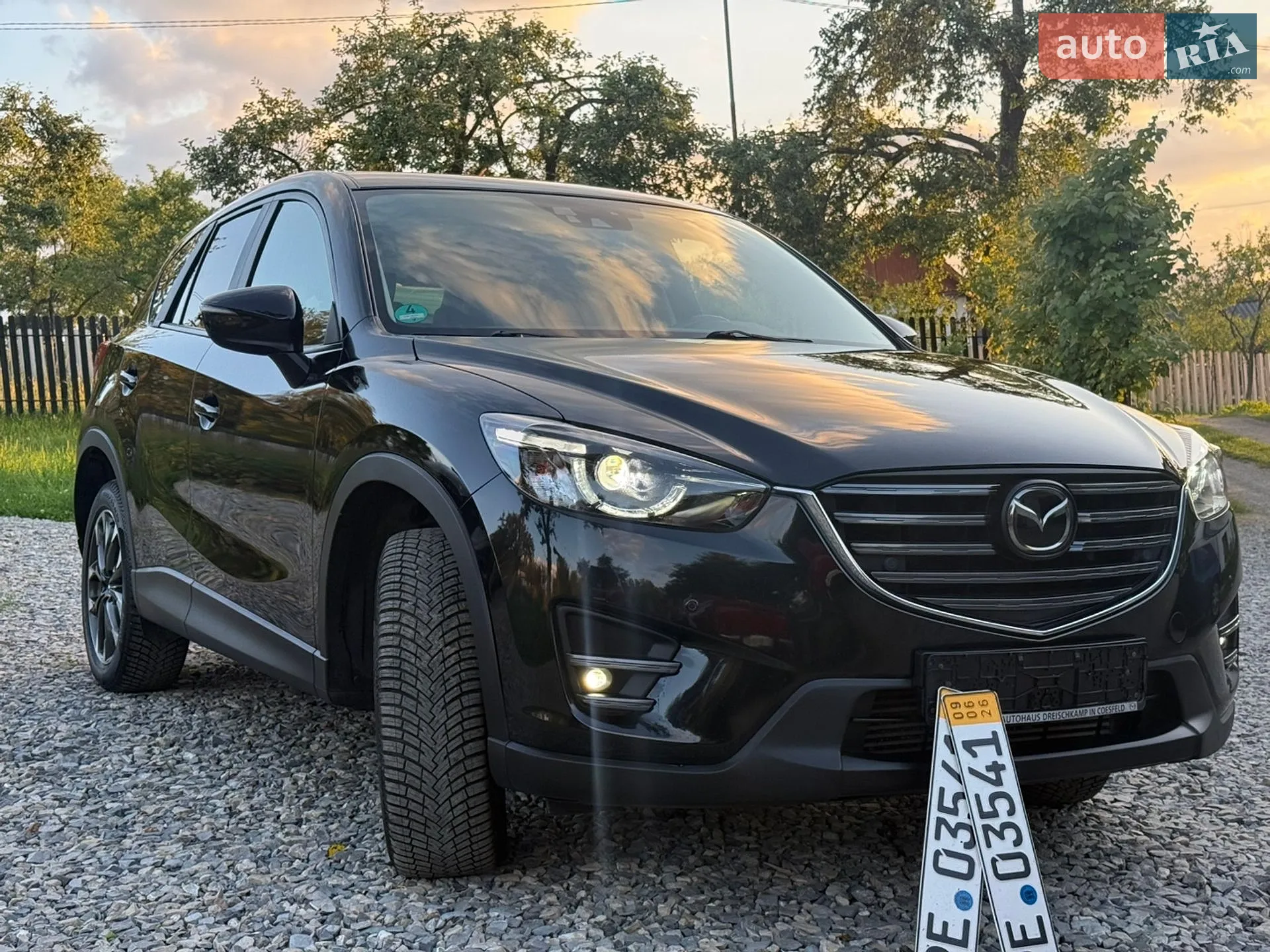 2016 Mazda CX-5 - мініатюра 14