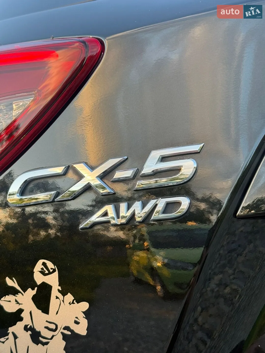 2016 Mazda CX-5 - мініатюра 26