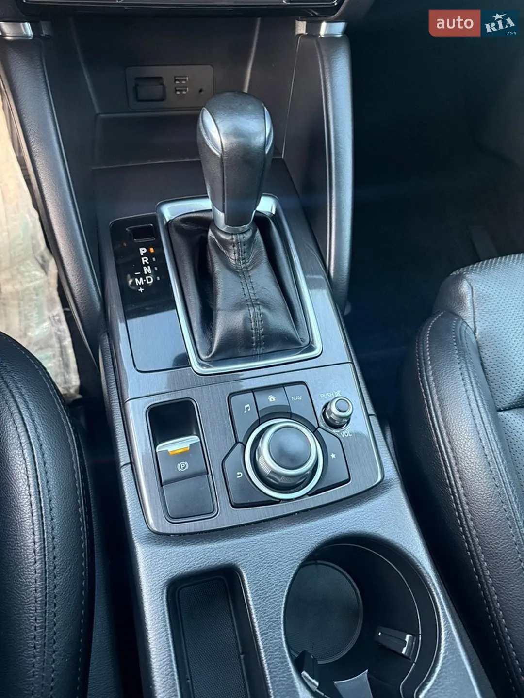 2016 Mazda CX-5 - мініатюра 42