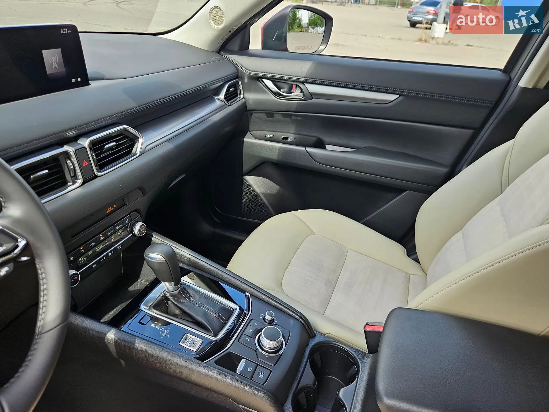2023 Mazda CX-5 - мініатюра 27
