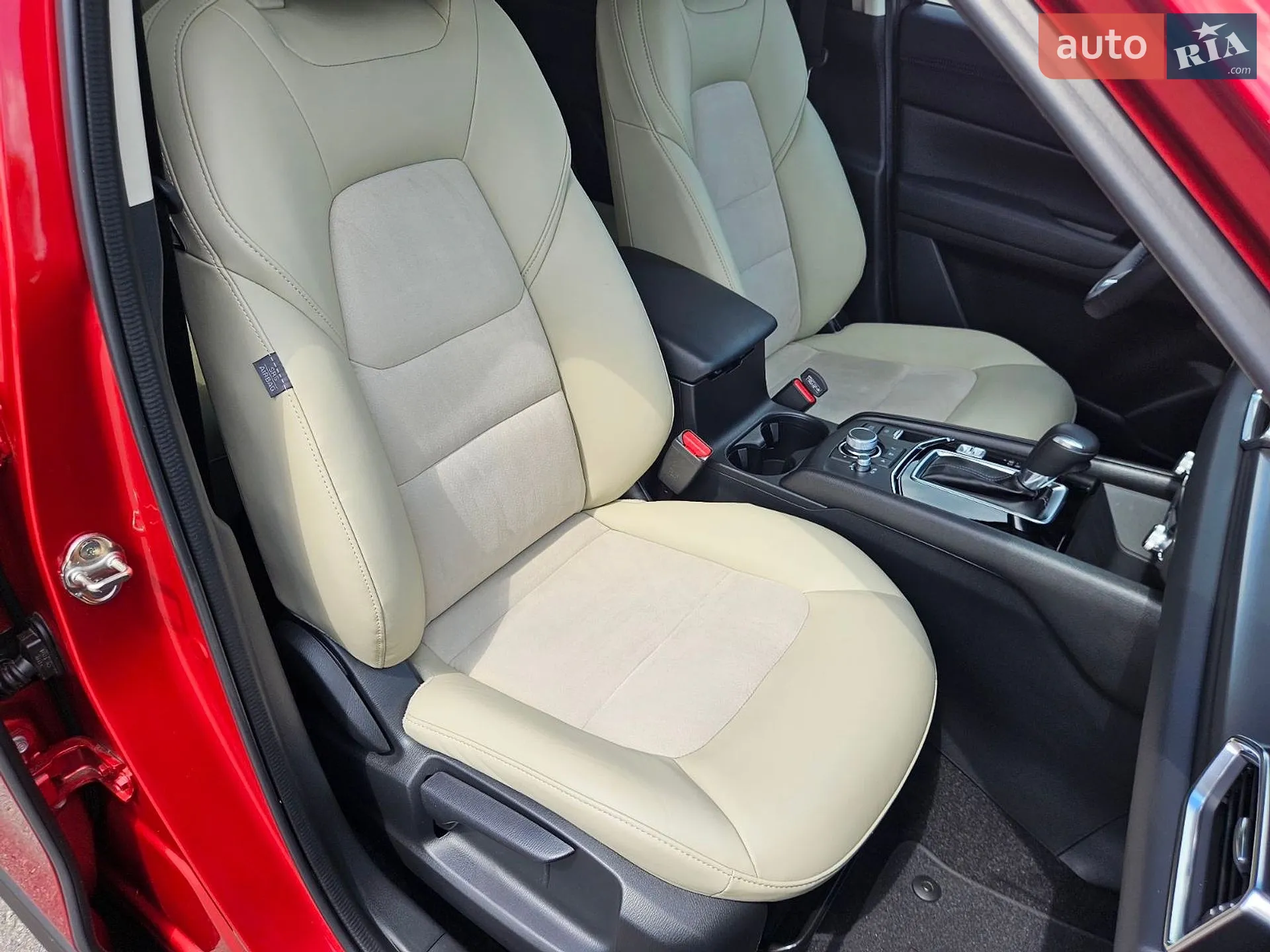 2023 Mazda CX-5 - мініатюра 37