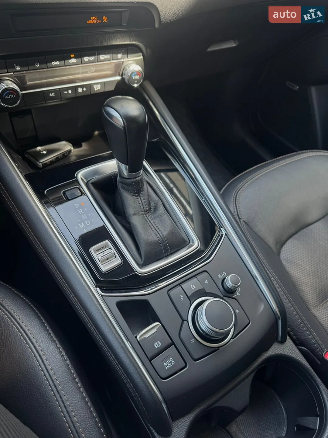 2021 Mazda CX-5 - мініатюра 29