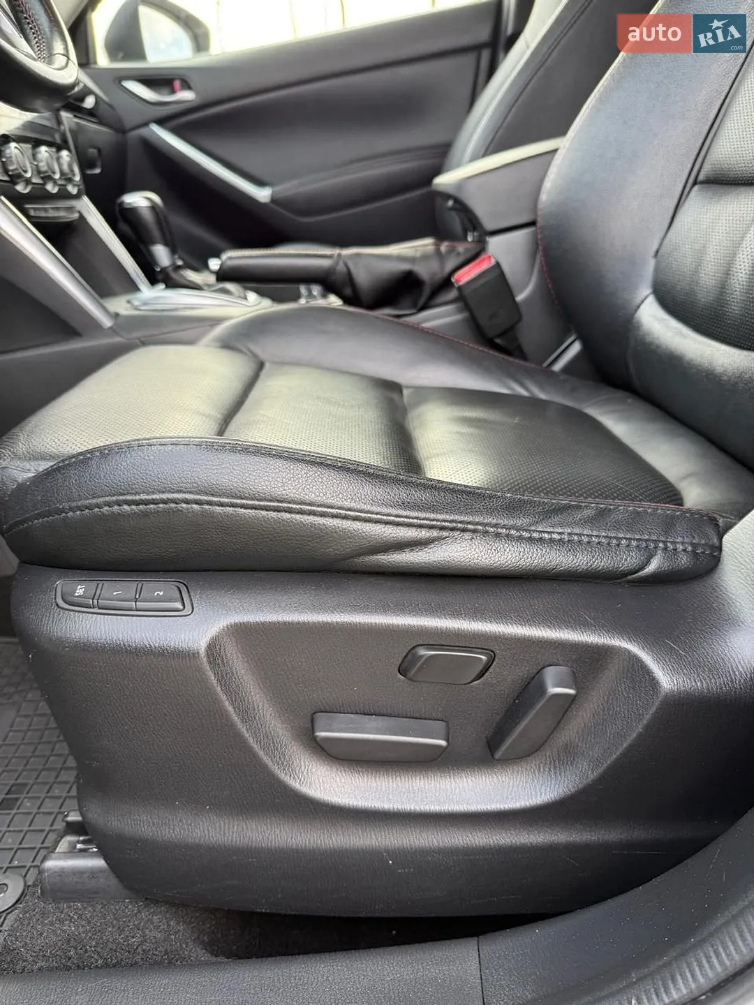 2014 Mazda CX-5 - мініатюра 19
