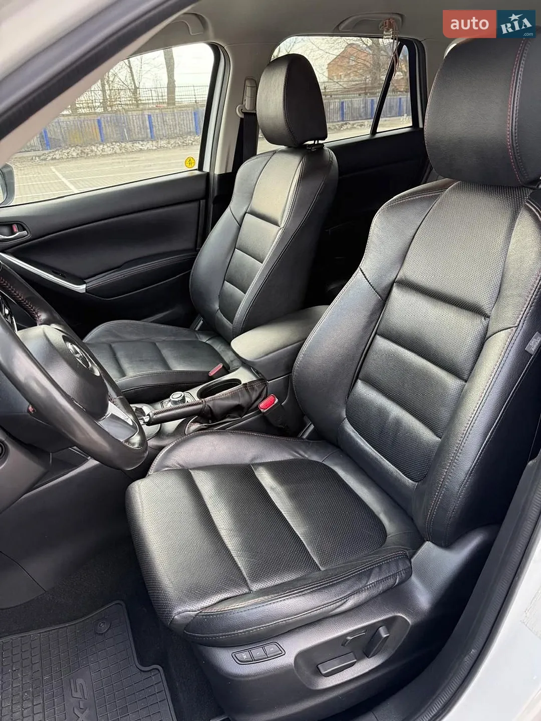 2014 Mazda CX-5 - мініатюра 20