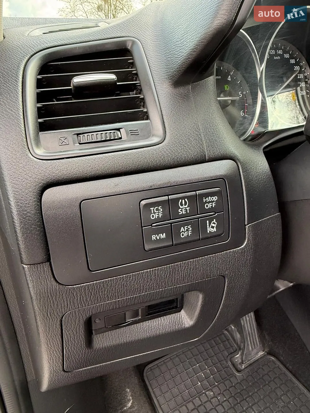 2014 Mazda CX-5 - мініатюра 24