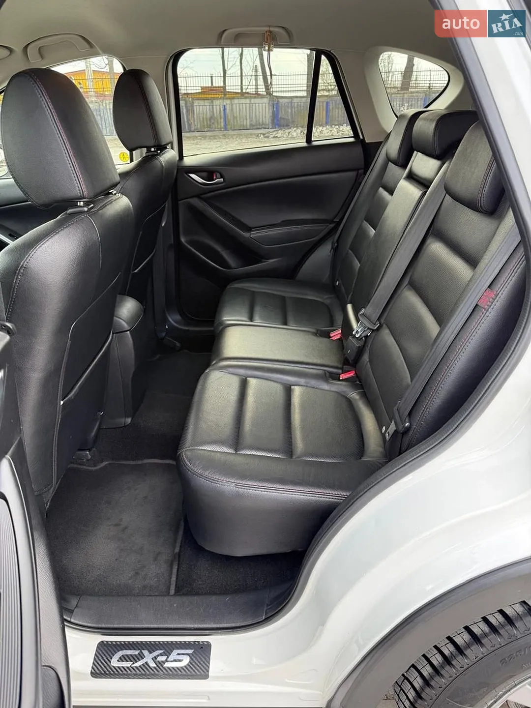 2014 Mazda CX-5 - мініатюра 27