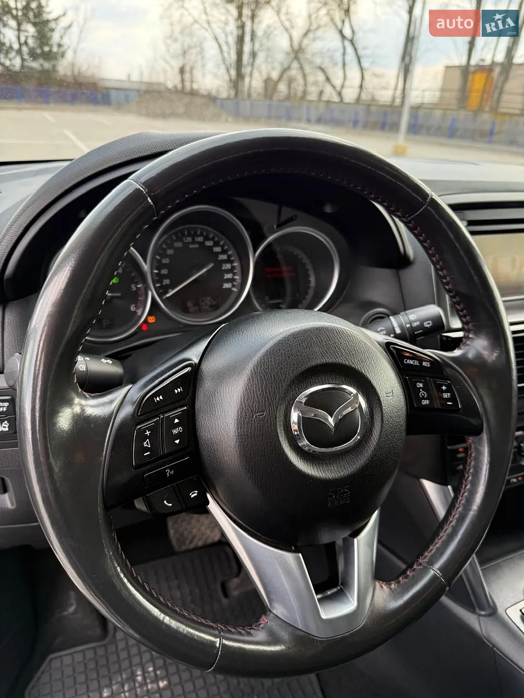2014 Mazda CX-5 - мініатюра 26