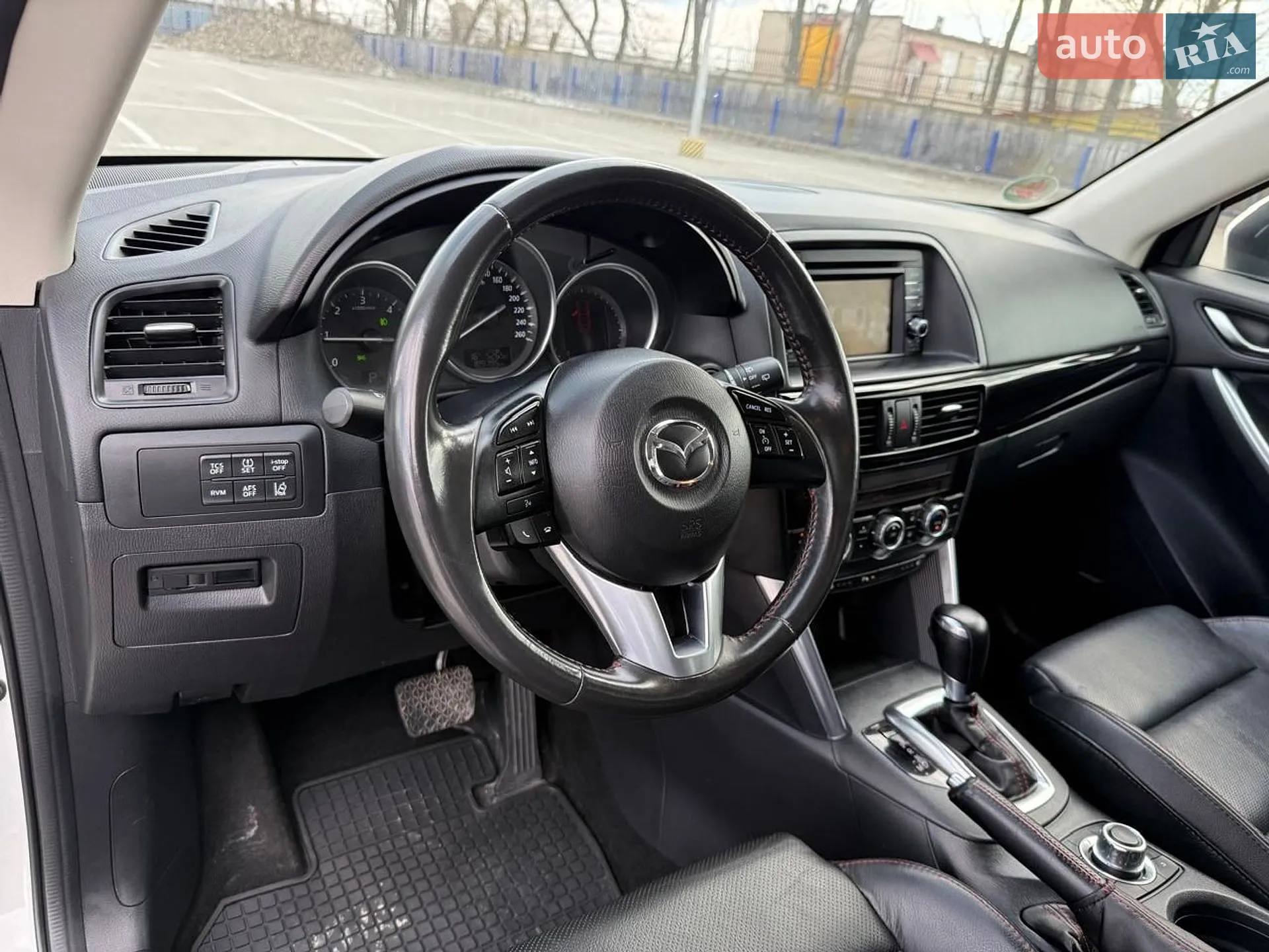 2014 Mazda CX-5 - мініатюра 25