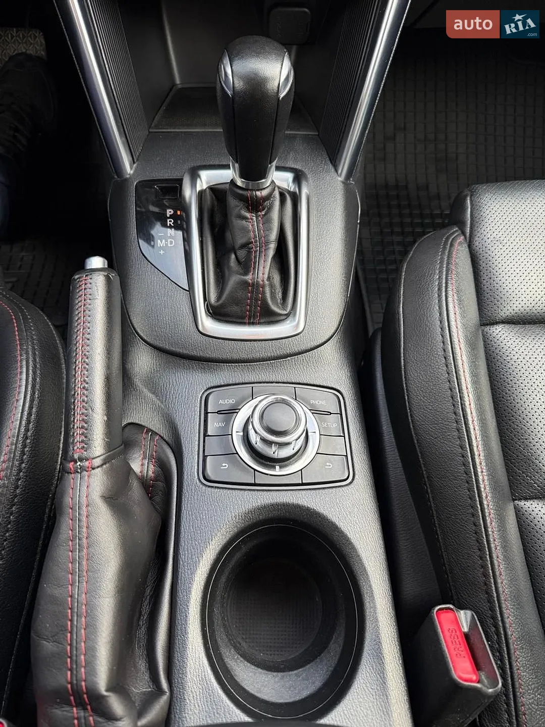 2014 Mazda CX-5 - мініатюра 30