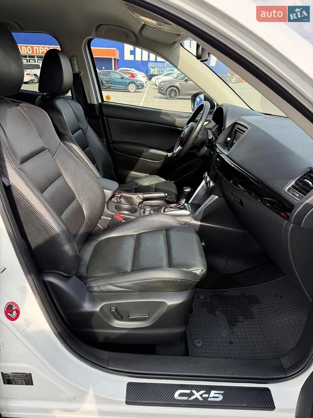 2014 Mazda CX-5 - мініатюра 33