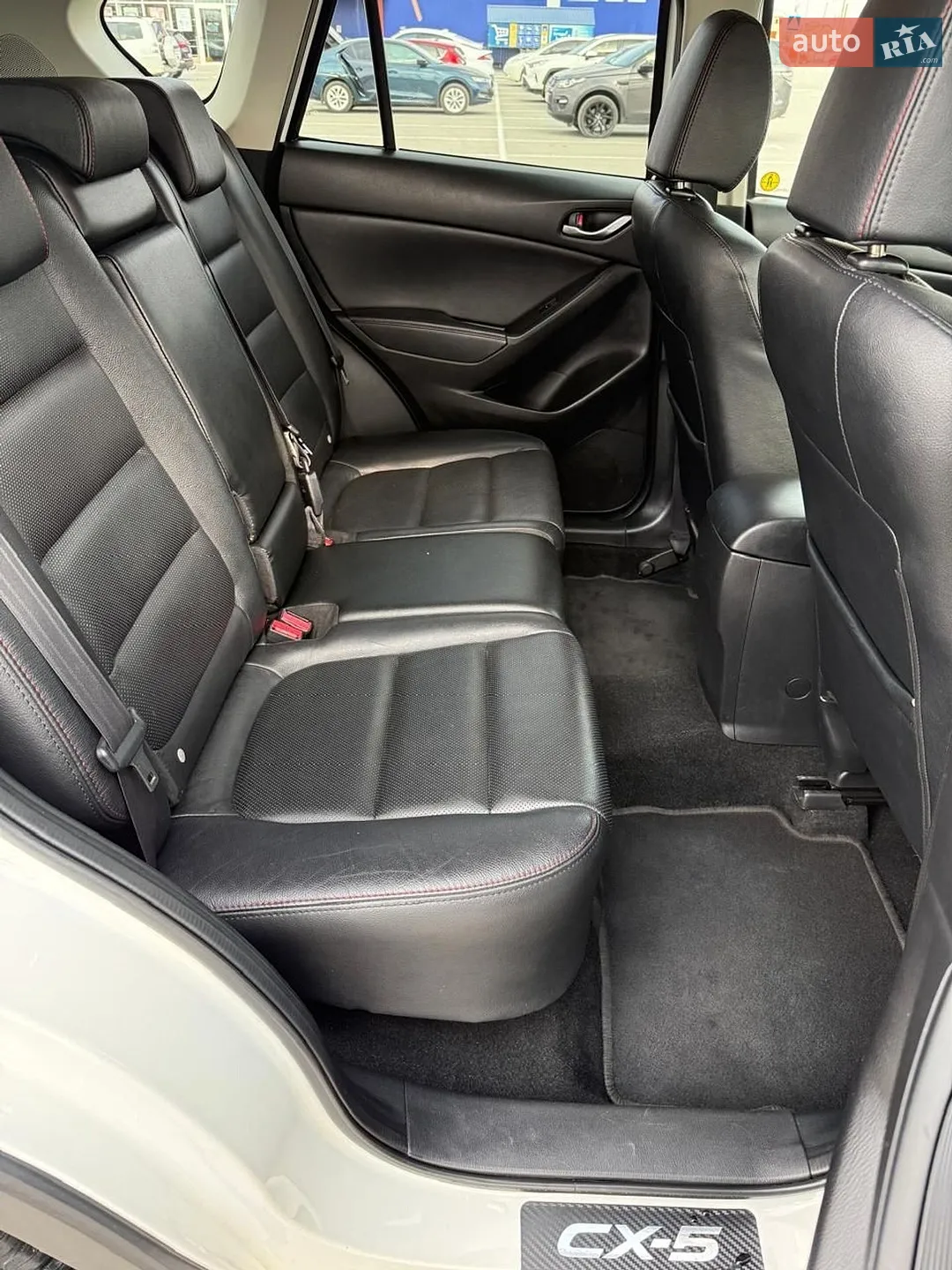 2014 Mazda CX-5 - мініатюра 34
