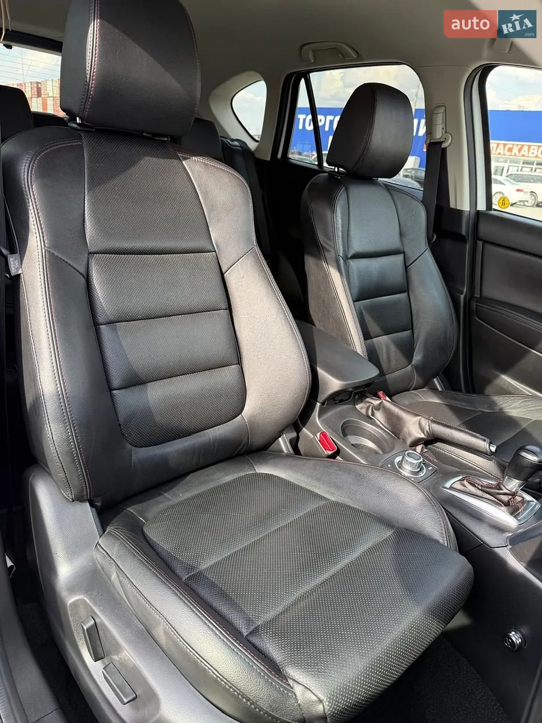 2014 Mazda CX-5 - мініатюра 38