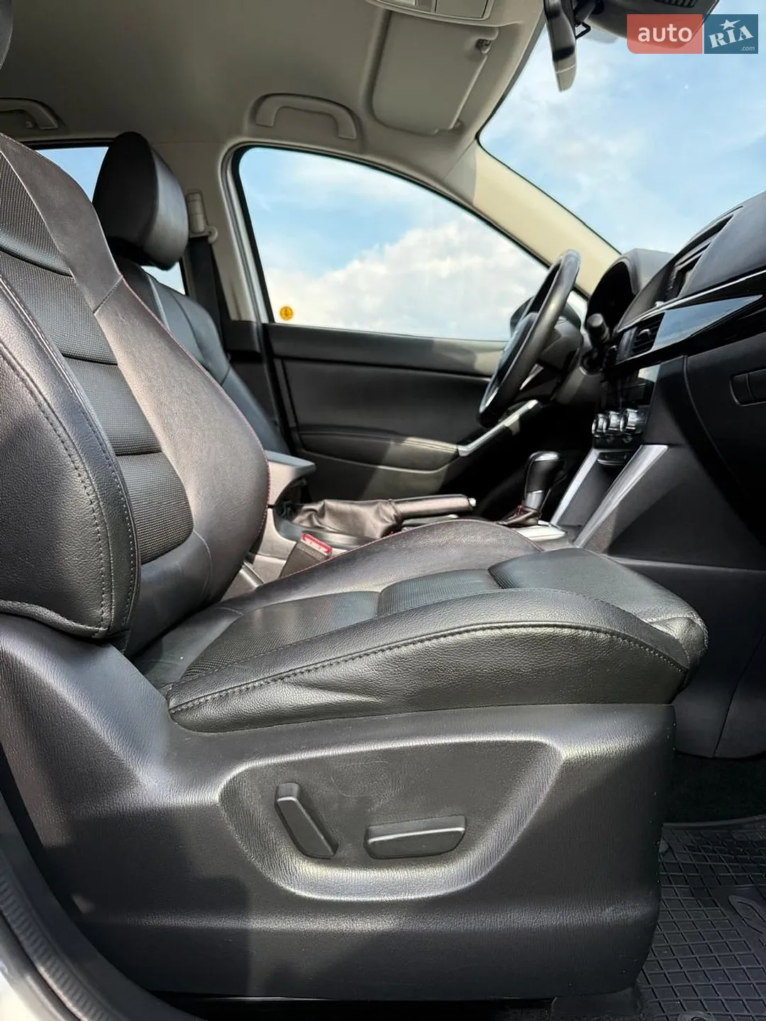 2014 Mazda CX-5 - мініатюра 32