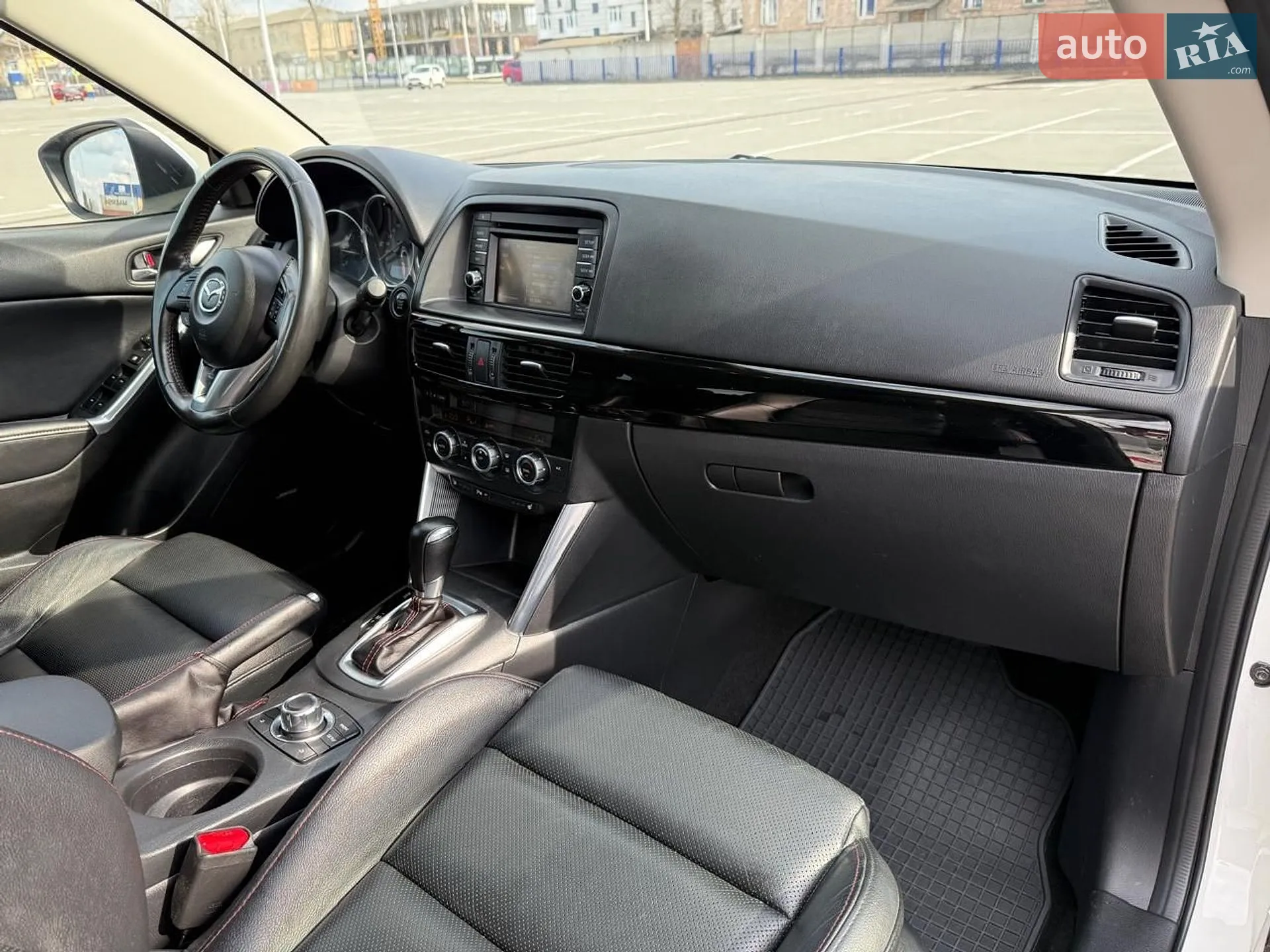 2014 Mazda CX-5 - мініатюра 39