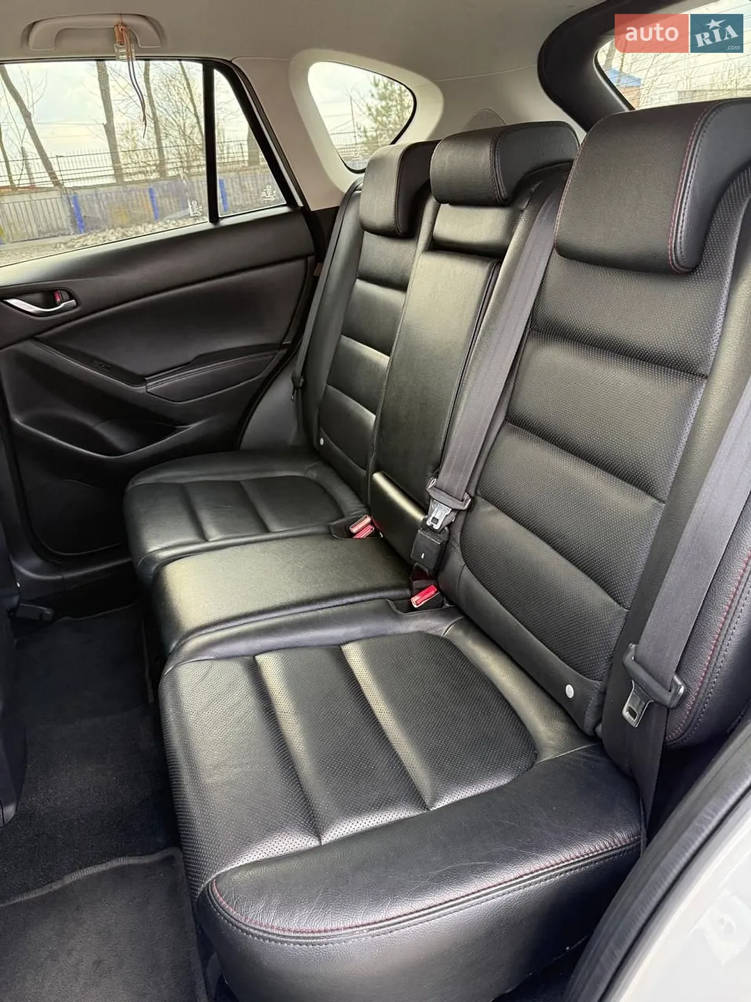 2014 Mazda CX-5 - мініатюра 36